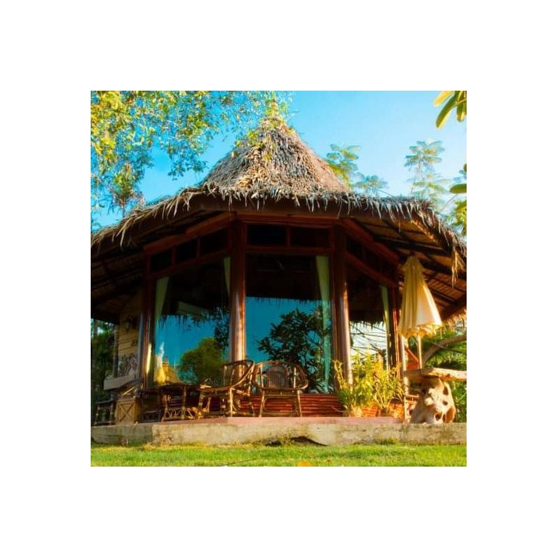 Amphawa Club Resort