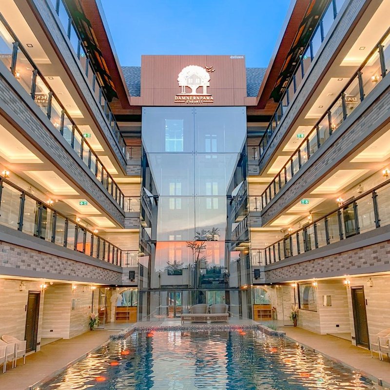 Damnernpawa Resort