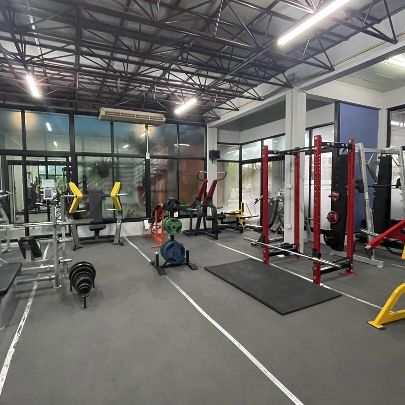 King’s Fitness