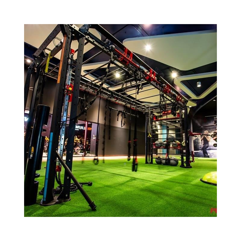 PRO LIVING FIT