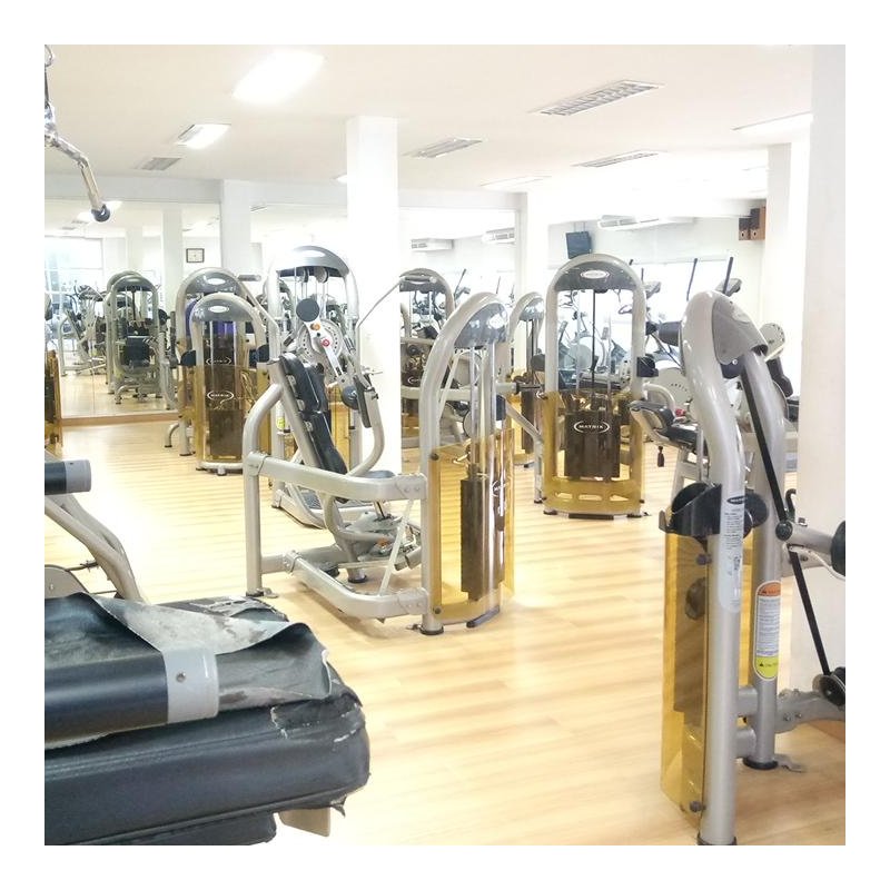 PES Fitness
