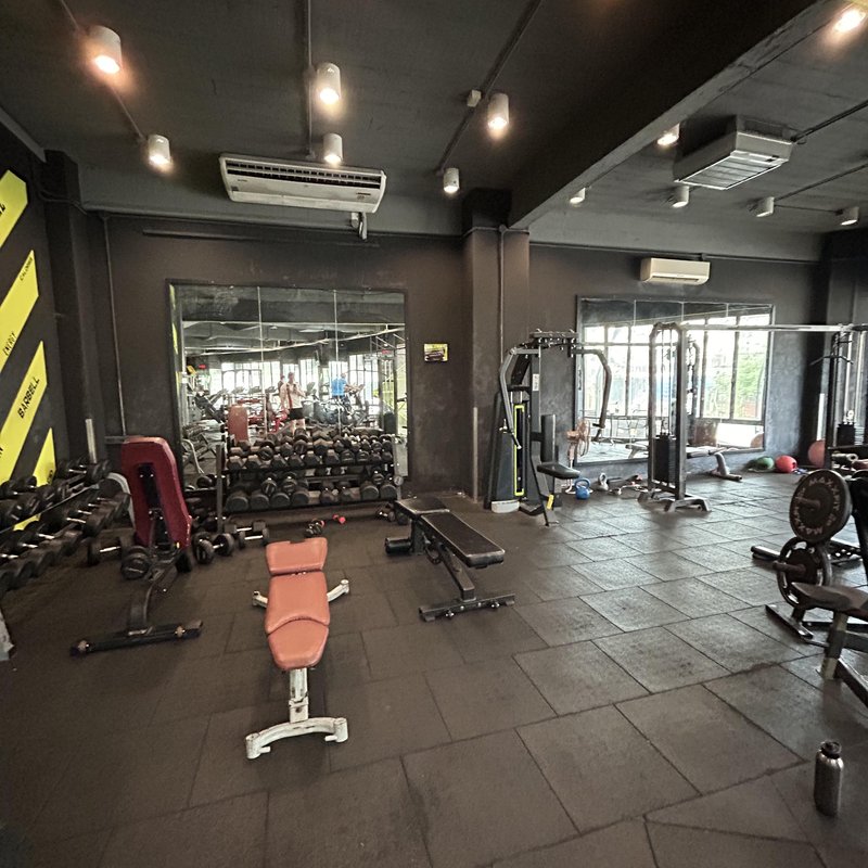 Fitness Plus