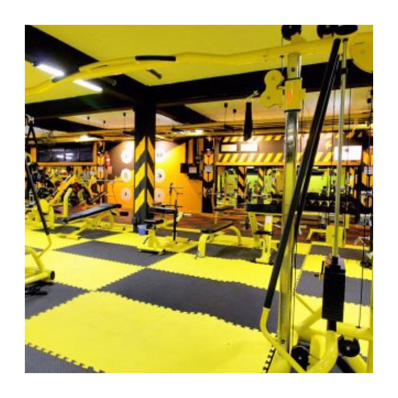 Heroic Fitness Club