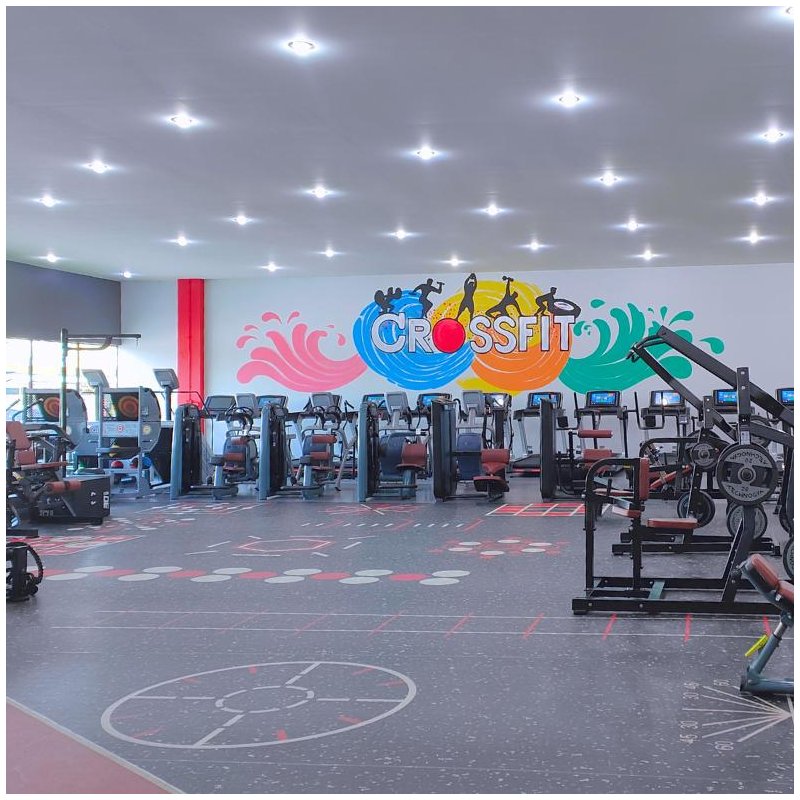 R You Fitness