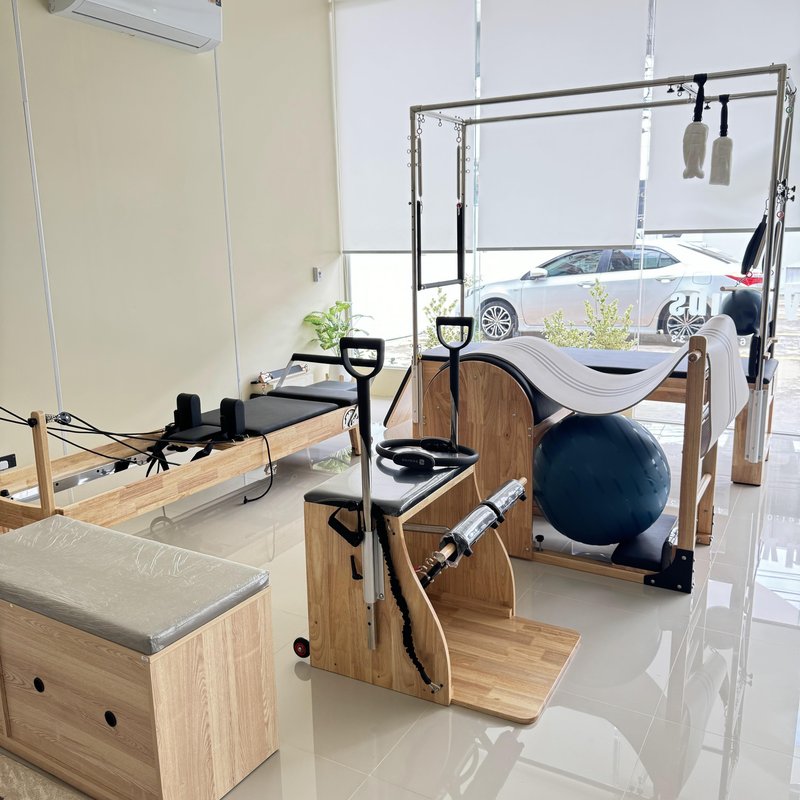 Active Body Club