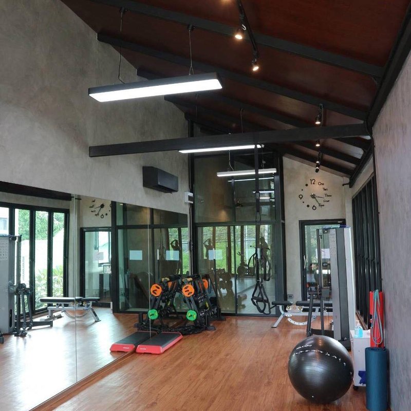 บ้านออกกำลังกาย นครชัยศรี