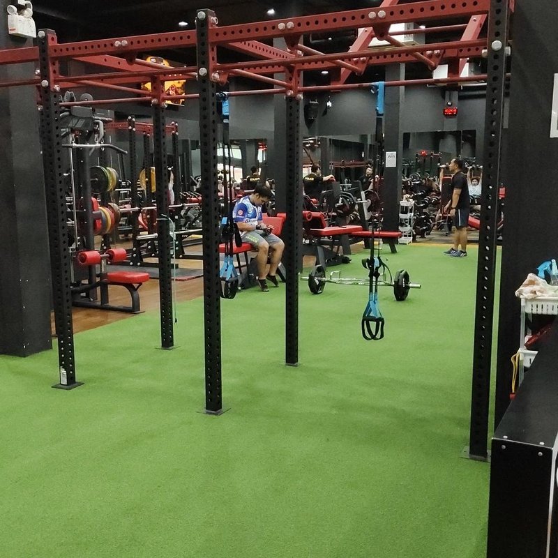 FIT & Co. Fitness Center