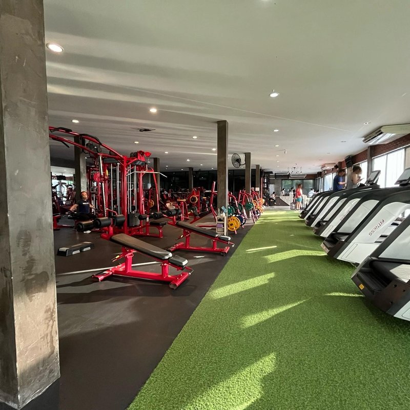 Trinity Fitness