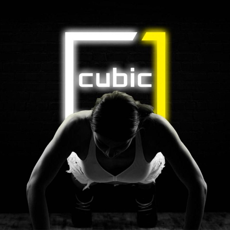 CUBIC CHIDLOM