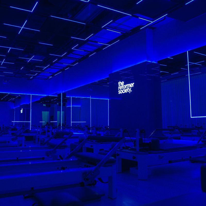 The Reformer Society Bangkok
