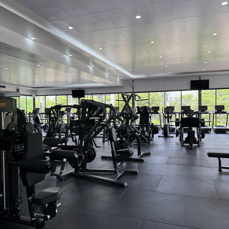 Gain Optima Fitness