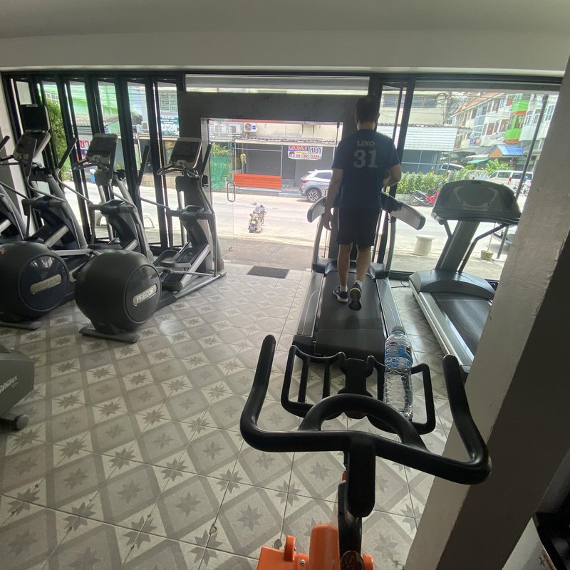 AKE GYM