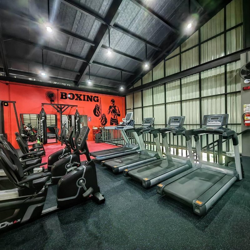 PeakGym