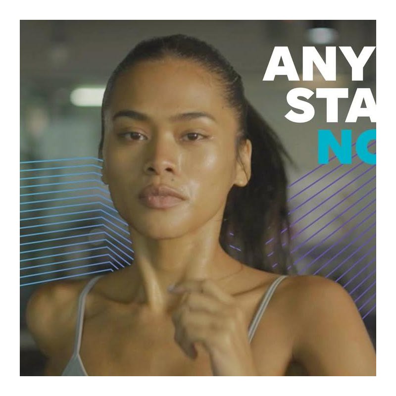 Anytime Fitness JLK Tower