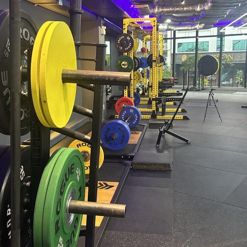 BANGKOK TRAINING CENTER