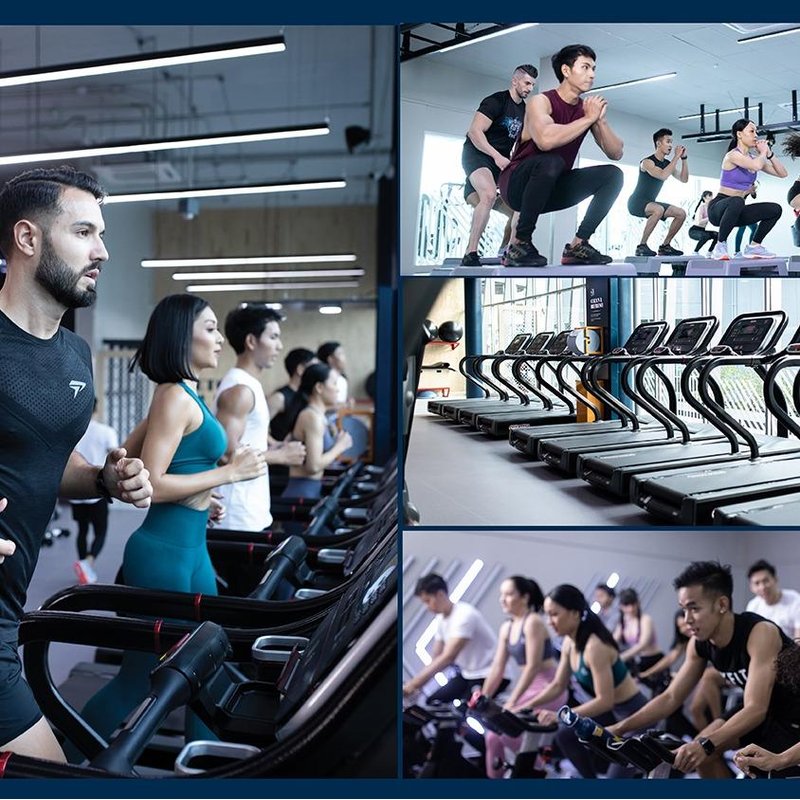 Fitness24Seven
