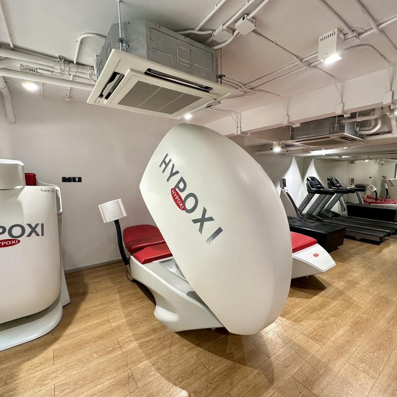 HYPOXI Studio Asoke