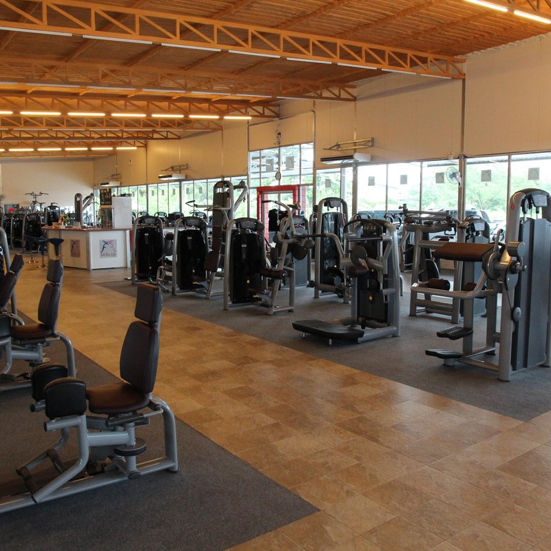 Fit For Life Fitness