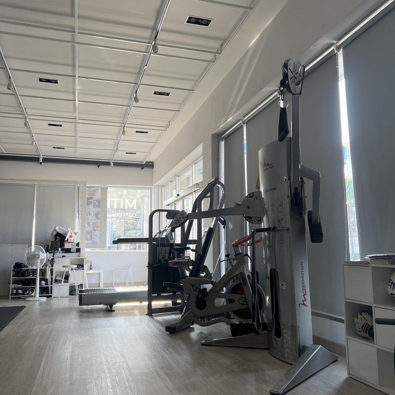 Glow Fitness and Pilates