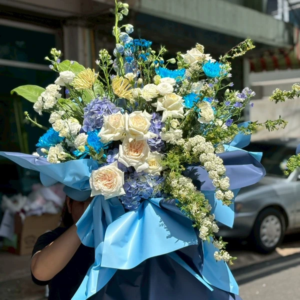 ช่อมาลี จันทบุรี