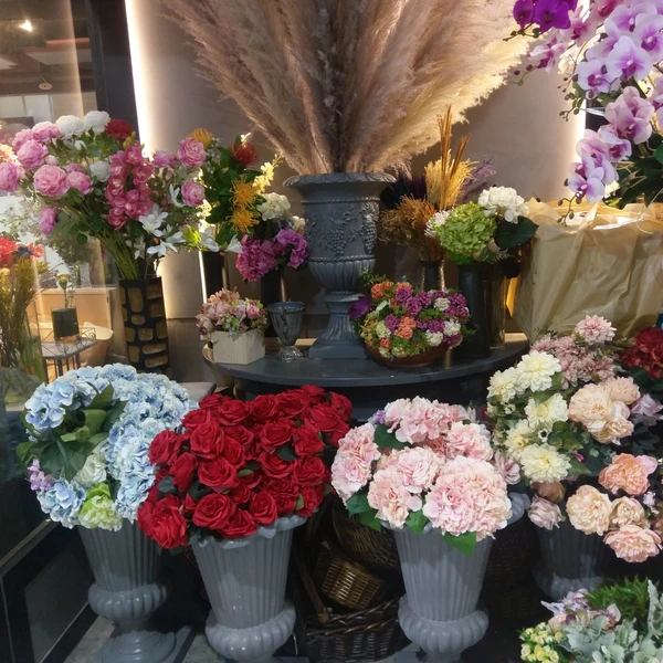 Flower Box
