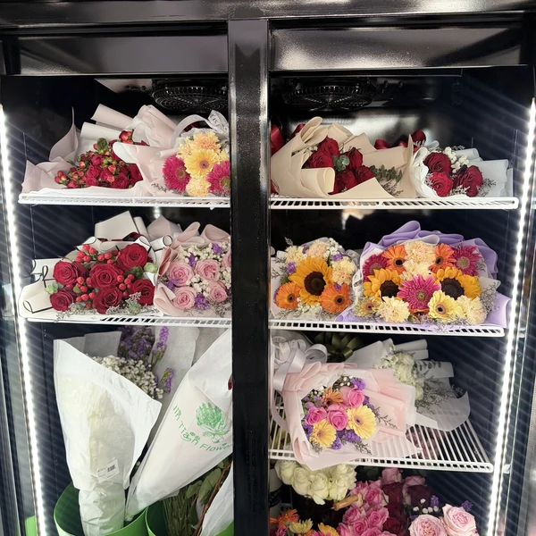 Flower roomSukii