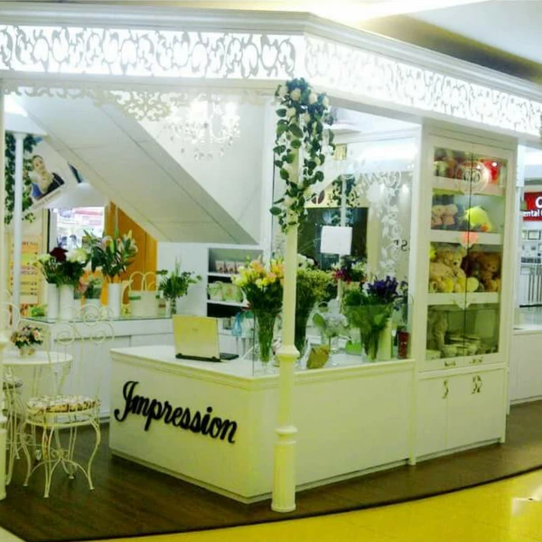 Impression flower Shop