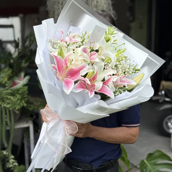 ลำปาง ณัชชาฟลาวเวอร์ Nutcha Flower