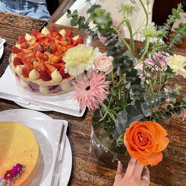 Le Bouquet Silom เลอบูเก้สีลม