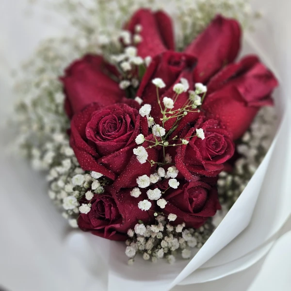 ปู Puflowershop
