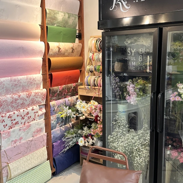 KK.Flowers For you – จังหวัดขอนแก่น
