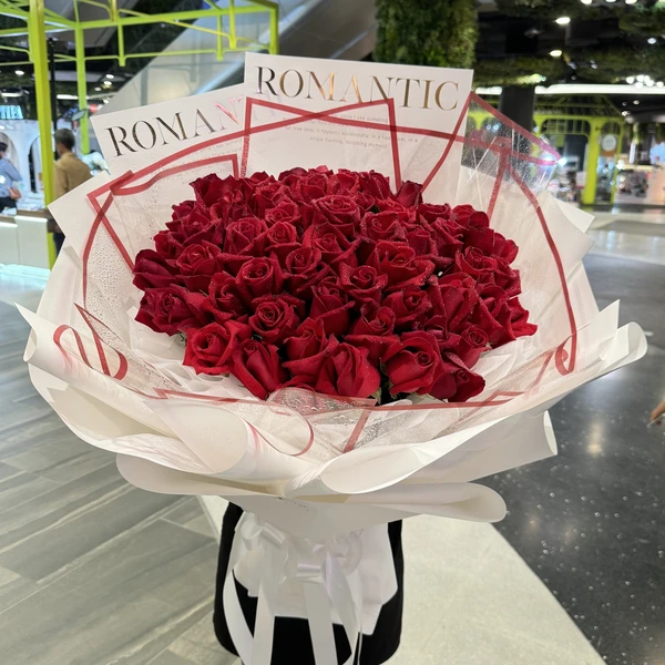 Chanita Flowers Korat