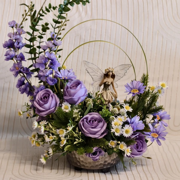 นครชัยศรี Terra flower