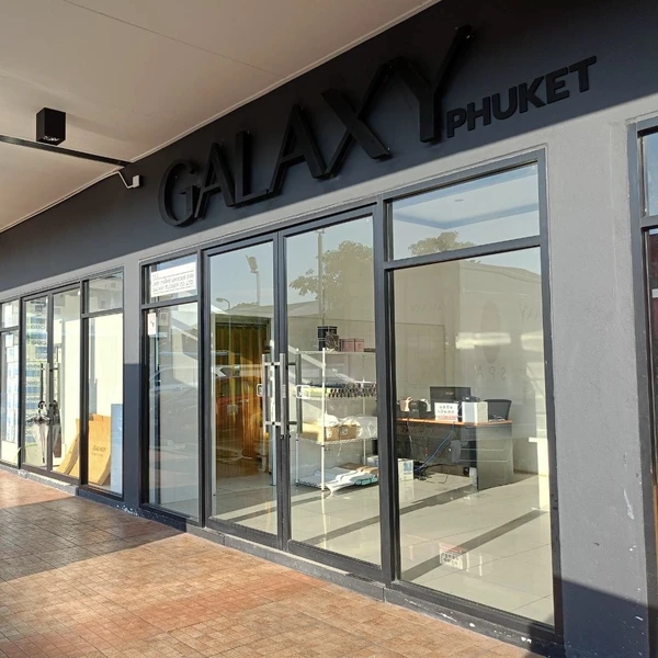 Galaxy Flower Phuket