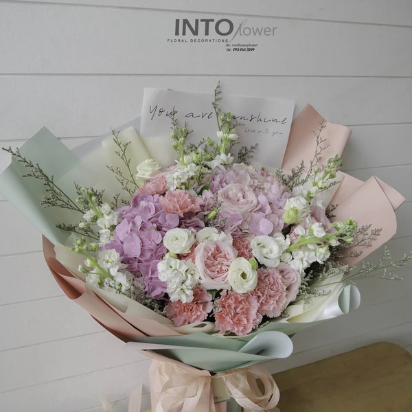 ภูเก็ต intoflowerphuket