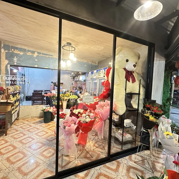Phufafloris patong Phuket