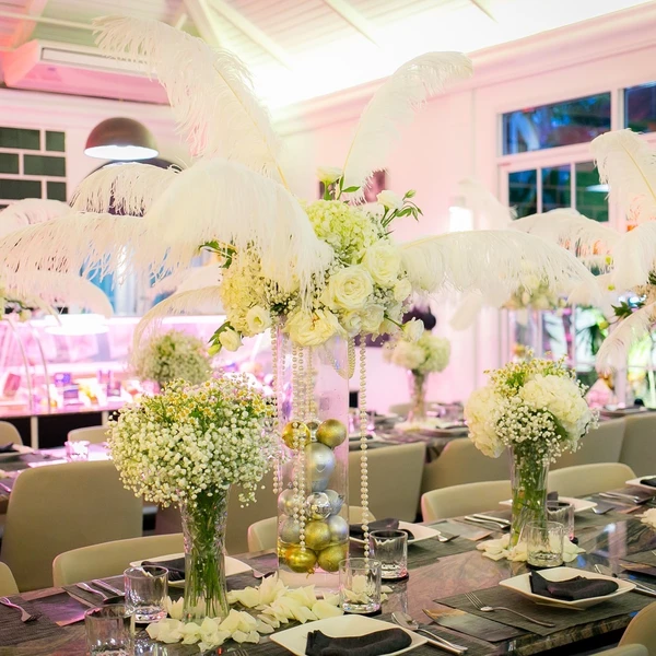 STUDIO FLOWERS Phuket @ 7/1
