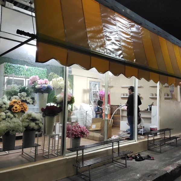 We Flower phuket