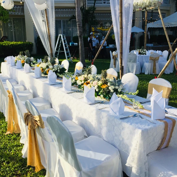 โรส ฟลาวเวอร์ (สามพราน)