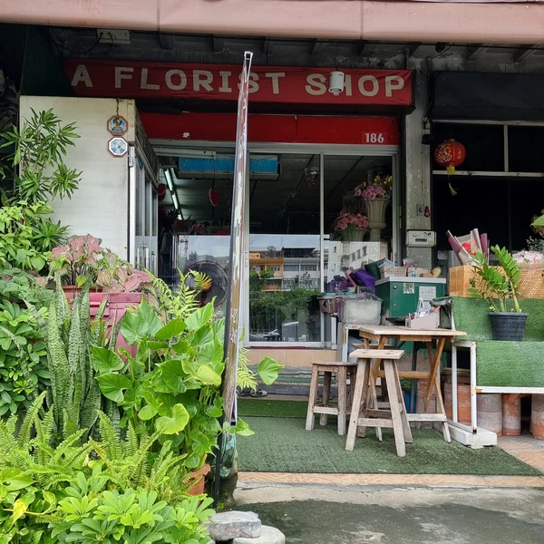 A-Florist