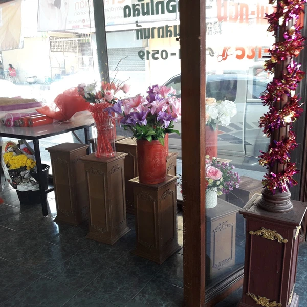 ออคิด ร้านส่งดอกไม้ฟิวเจอร์พาร์ครังสิต