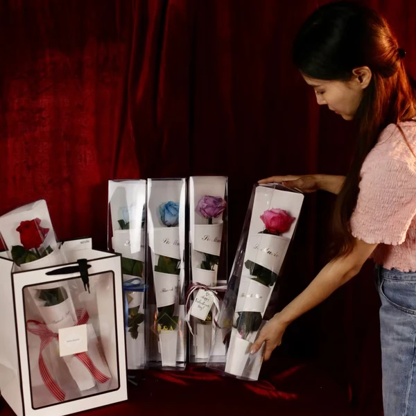 Rose Amata BKK